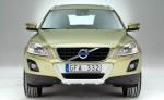 Volvo XC60 Goes On Tour 2009 года